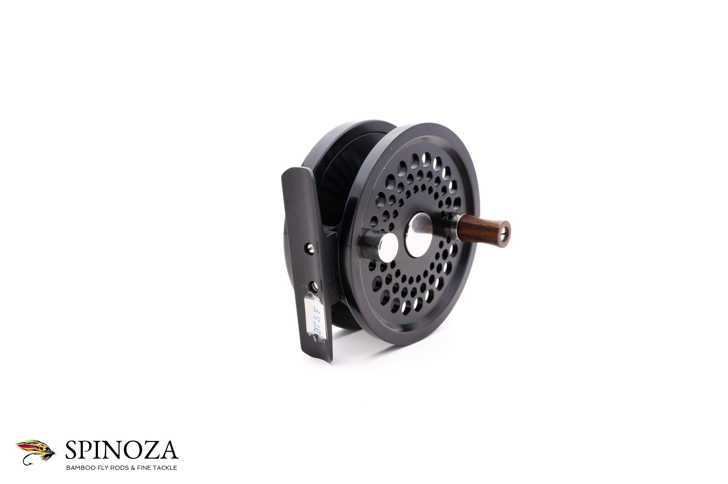 Herron #4 Fly Reel