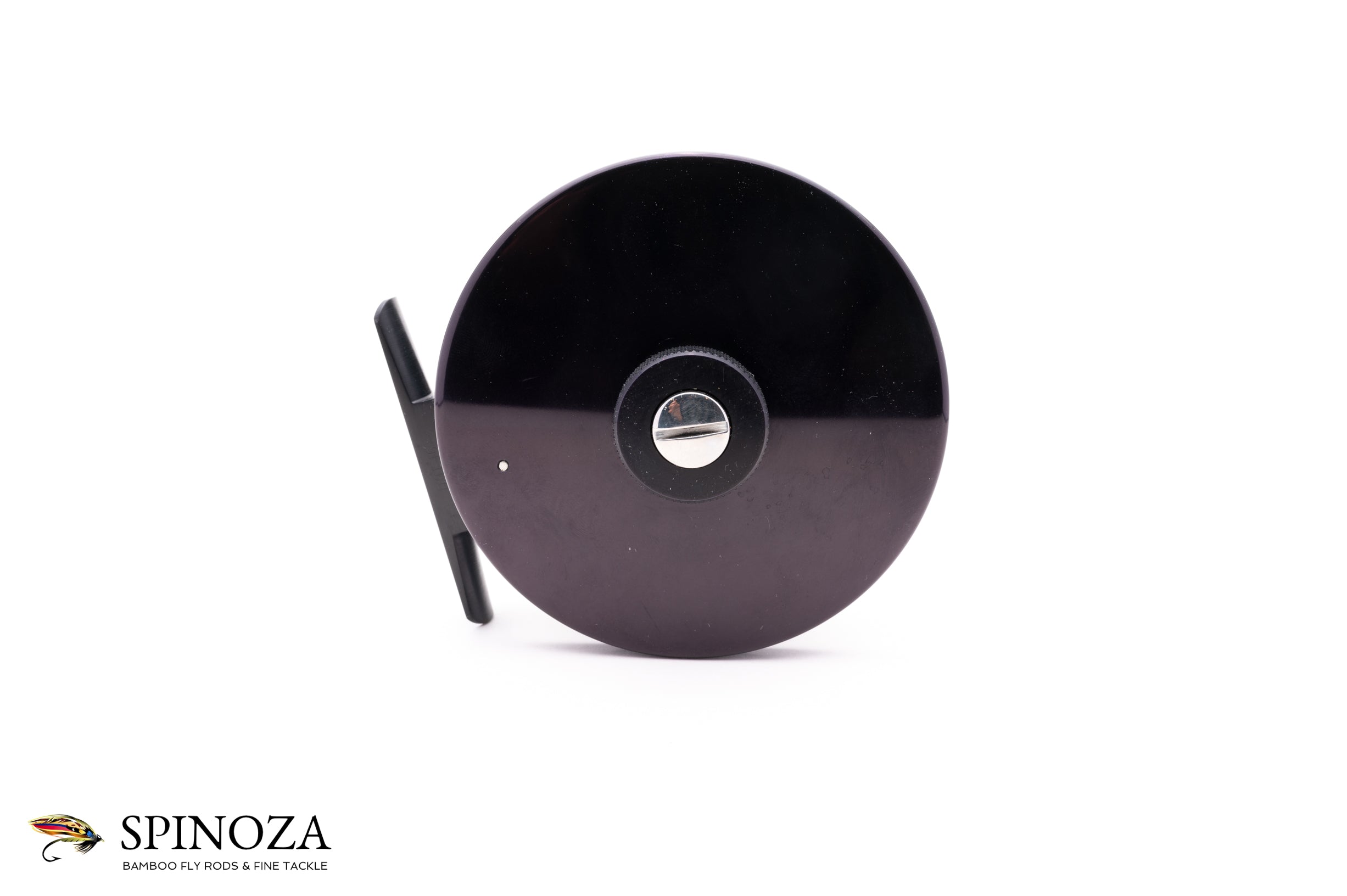 cliff herron fly reels Herron #6 Fly Reel