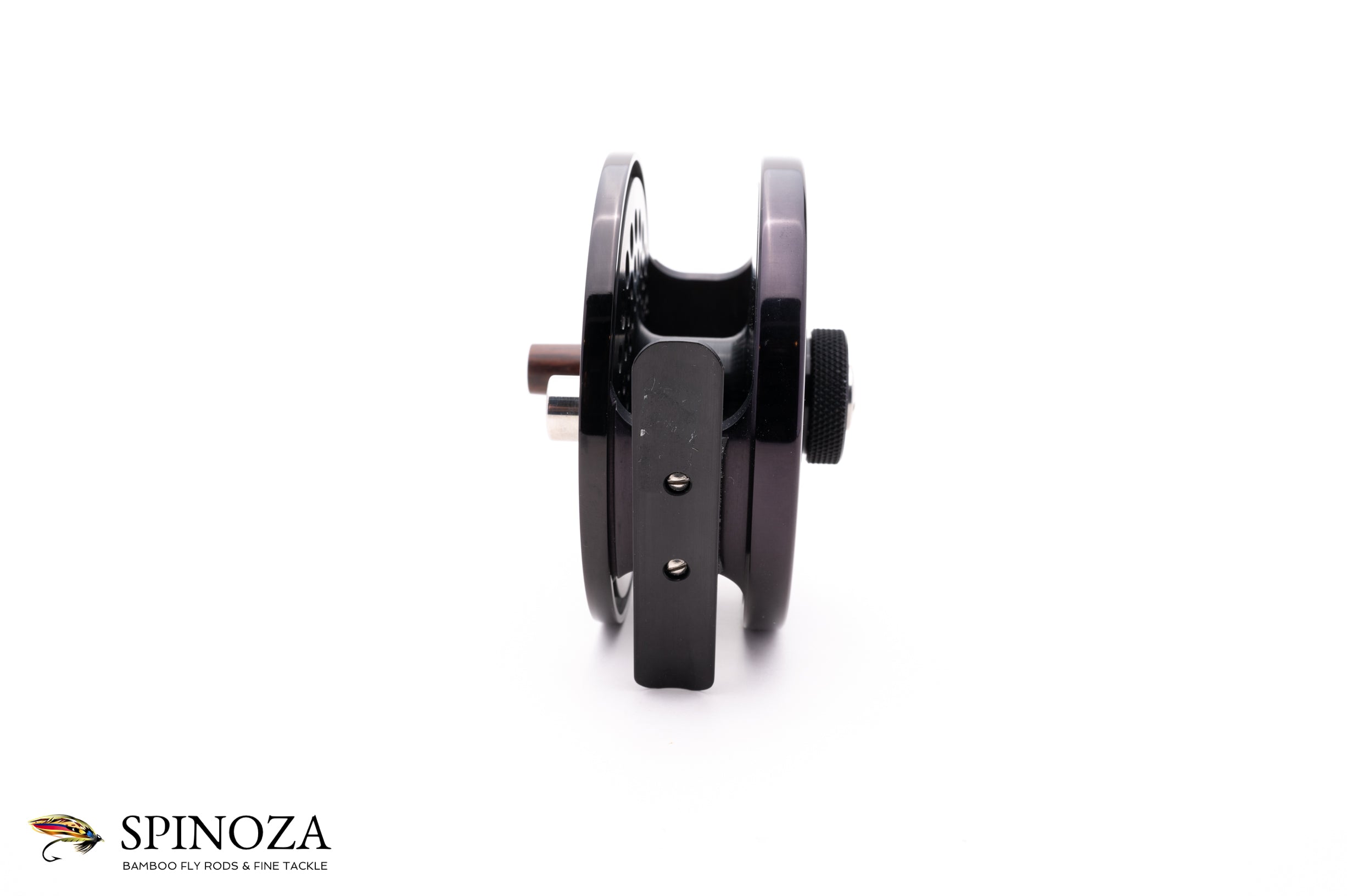 cliff herron fly reels Herron #6 Fly Reel