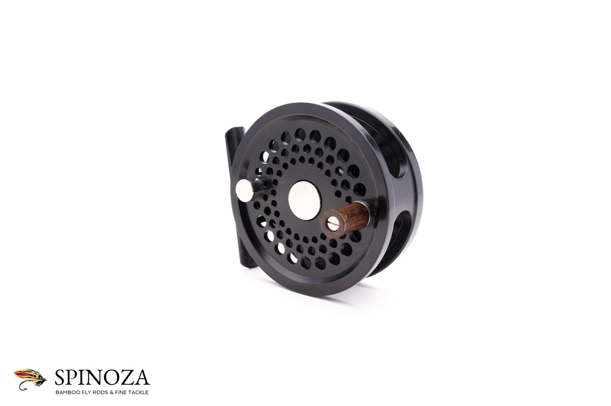 Herron #4 Fly Reel