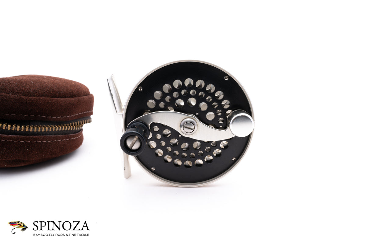 DL Robichaud Reel 2 3/4"