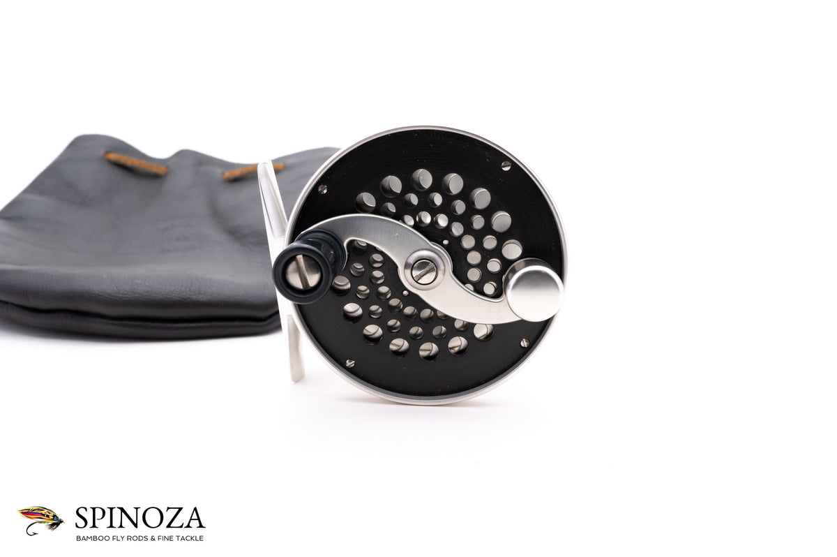 DL Robichaud Reel 2 1/2"