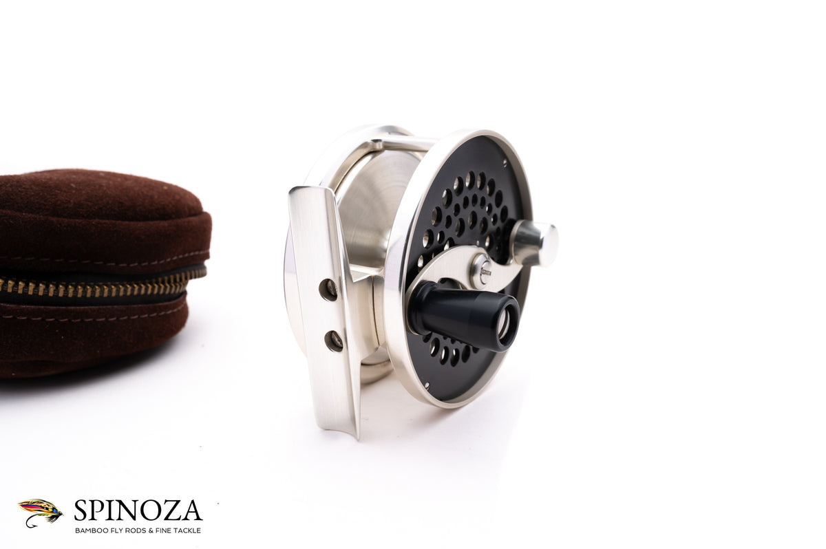 DL Robichaud Reel 2 3/4"