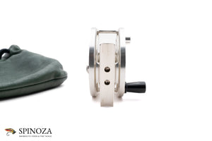 DL Robichaud Trout Reel 3" [SALE PENDING]