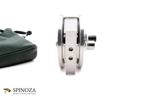 DL Robichaud Fly Reel 3 1/4" [SALE PENDING]
