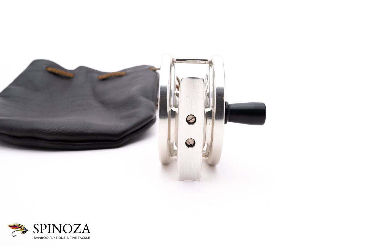 DL Robichaud Reel 2 1/2"