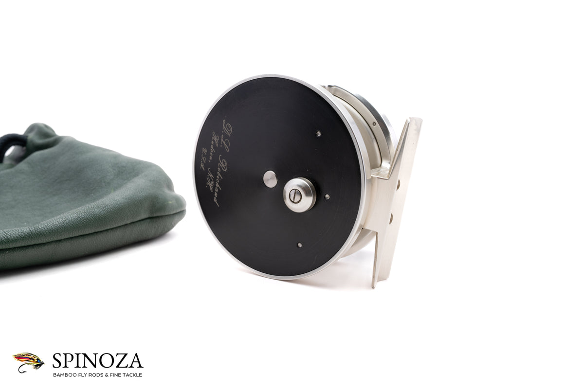DL Robichaud Trout Reel 3" [SALE PENDING]