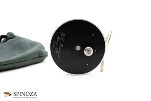 DL Robichaud Trout Reel 3" [SALE PENDING]