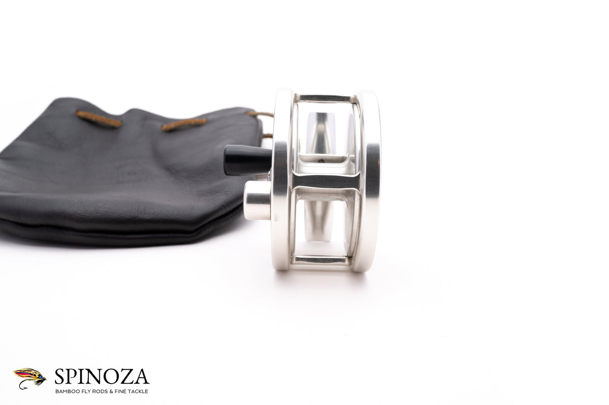 DL Robichaud Reel 2 1/2"