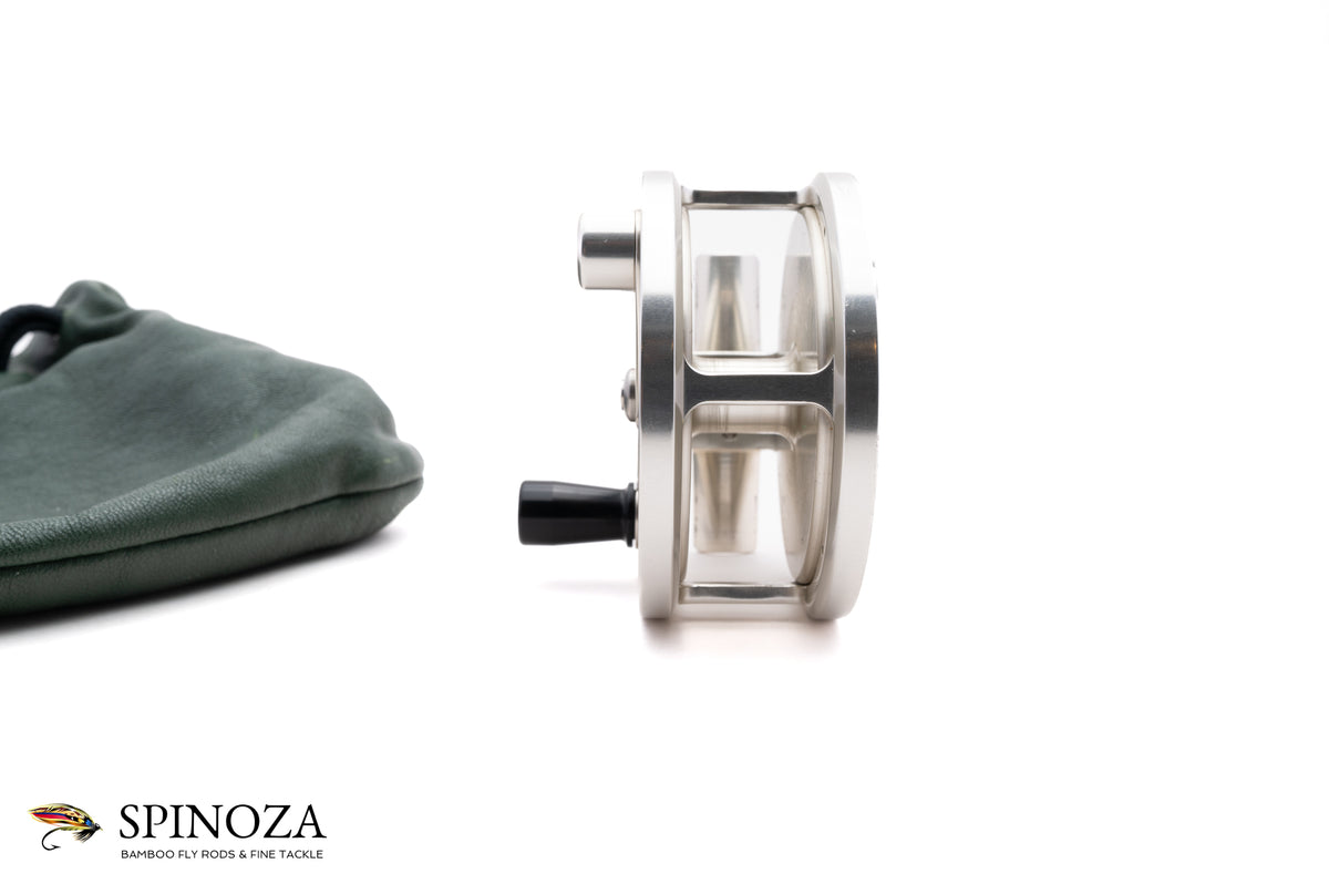 DL Robichaud Trout Reel 3" [SALE PENDING]