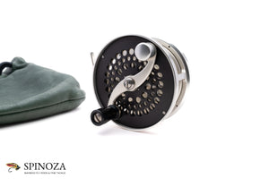 DL Robichaud Trout Reel 3" [SALE PENDING]