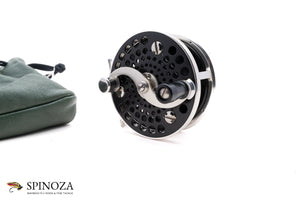 DL Robichaud Fly Reel 3 1/4" [SALE PENDING]