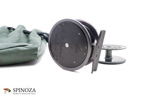 DL Robichaud Trout Reel with Spare Spool 3" [SALE PENDING]