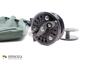 DL Robichaud Trout Reel with Spare Spool 3" [SALE PENDING]