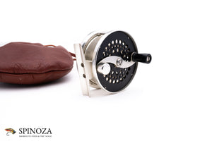 DL Robichaud Trout Reel