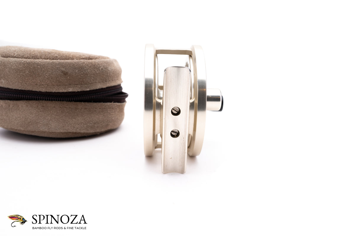 DL Robichaud Fly Reel 2 3/4"