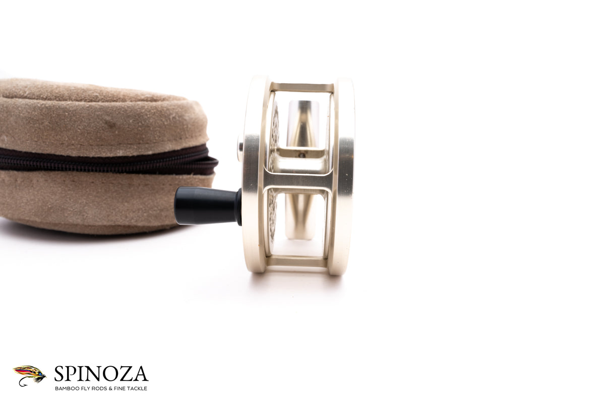 DL Robichaud Fly Reel 2 3/4"