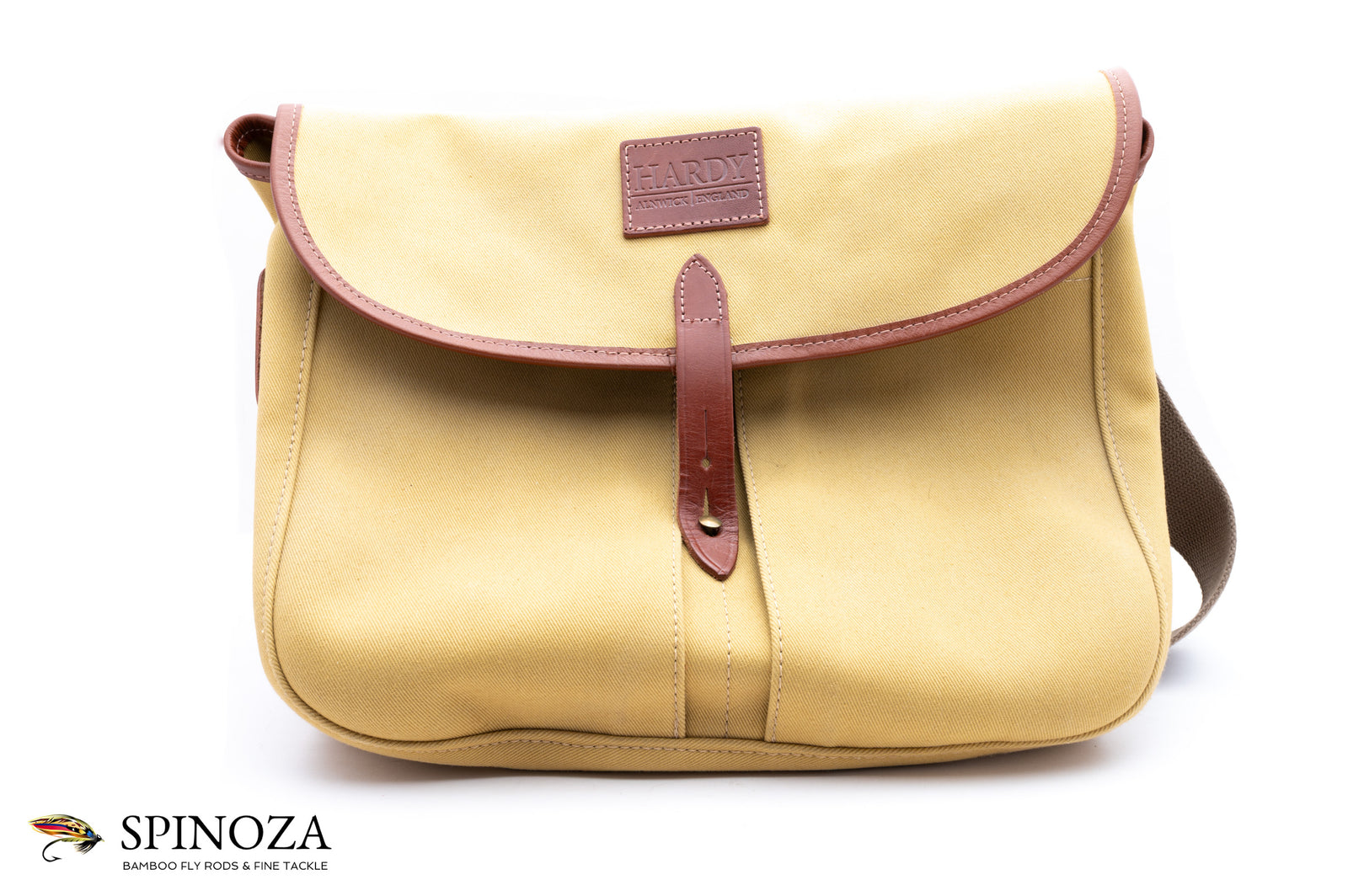 Hardy Aln Fishing Bag