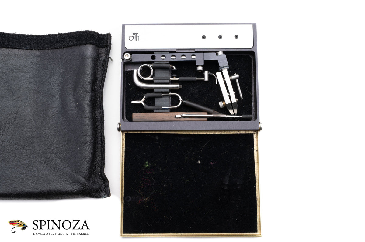 ATH Fly Travel Fly Tying Kit [SALE PENDING]