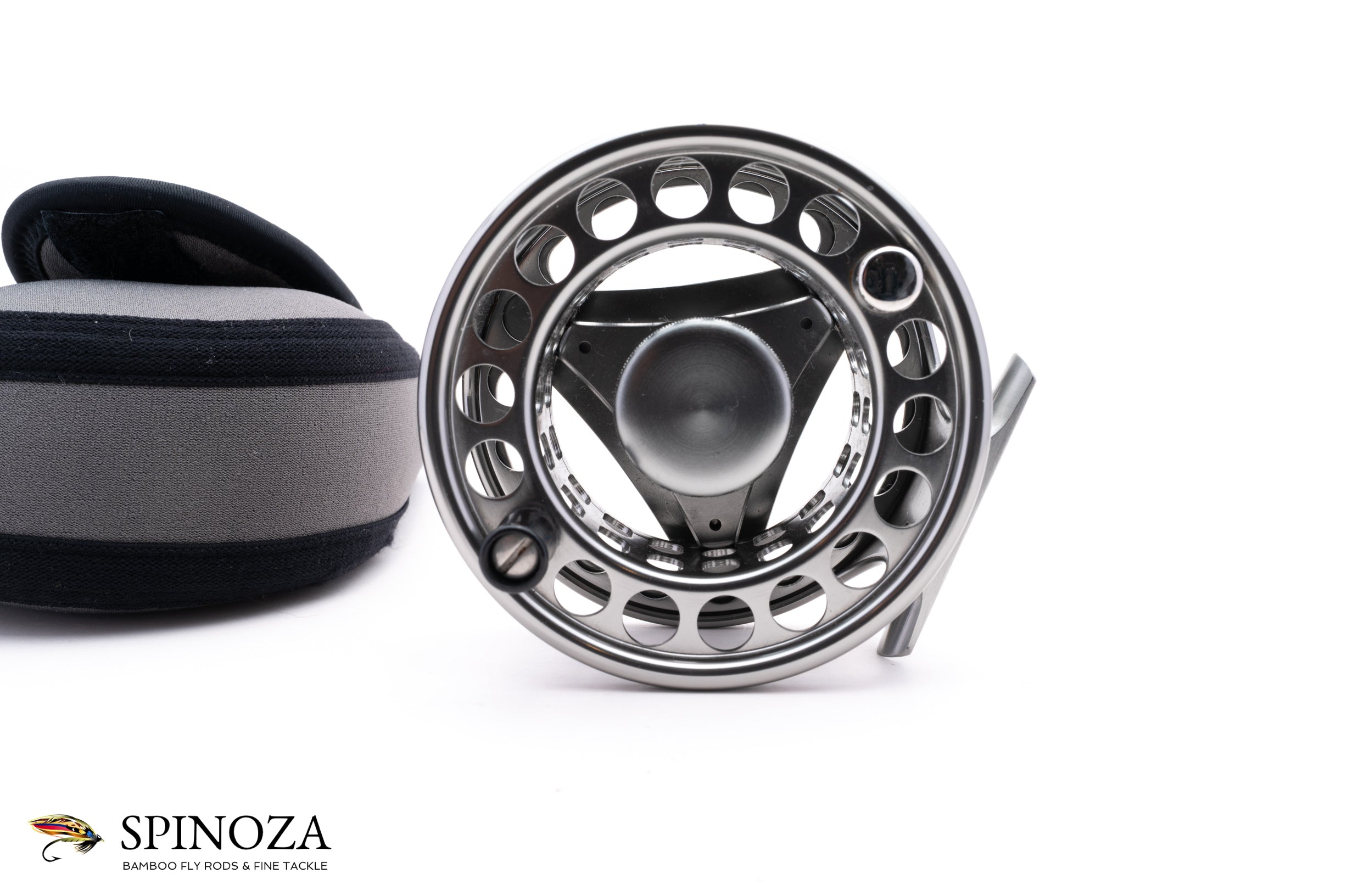 dotsons fishing reel Danielsson HD 7ten Reel