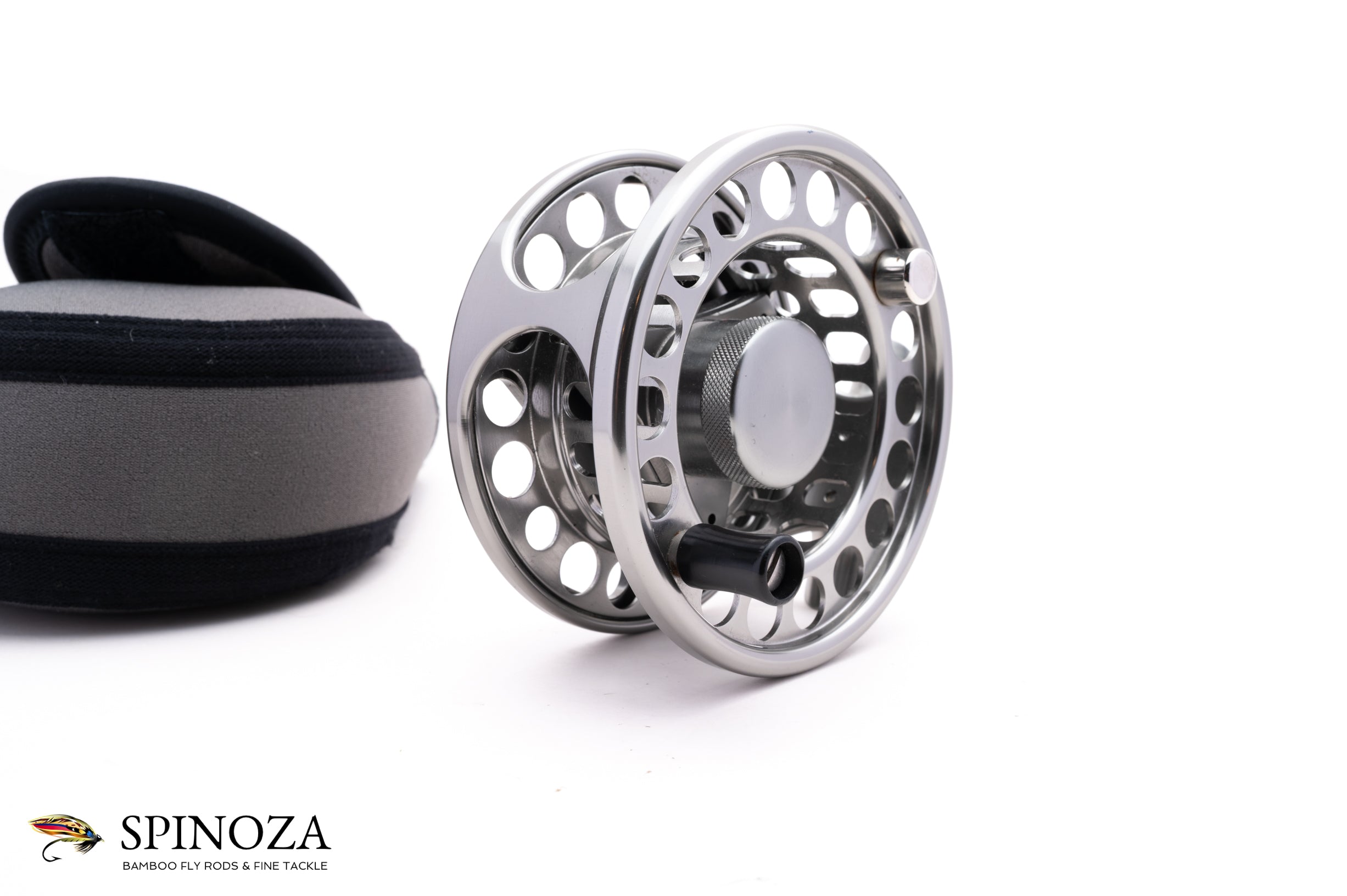 danielsson fly reel vs Danielsson HD 7ten Reel