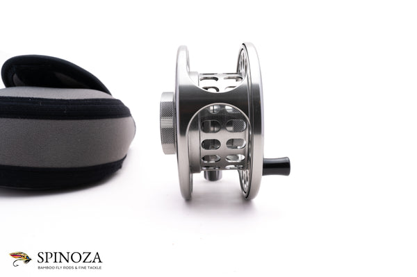 Danielsson HD 7ten Reel - Spinoza Rod Company