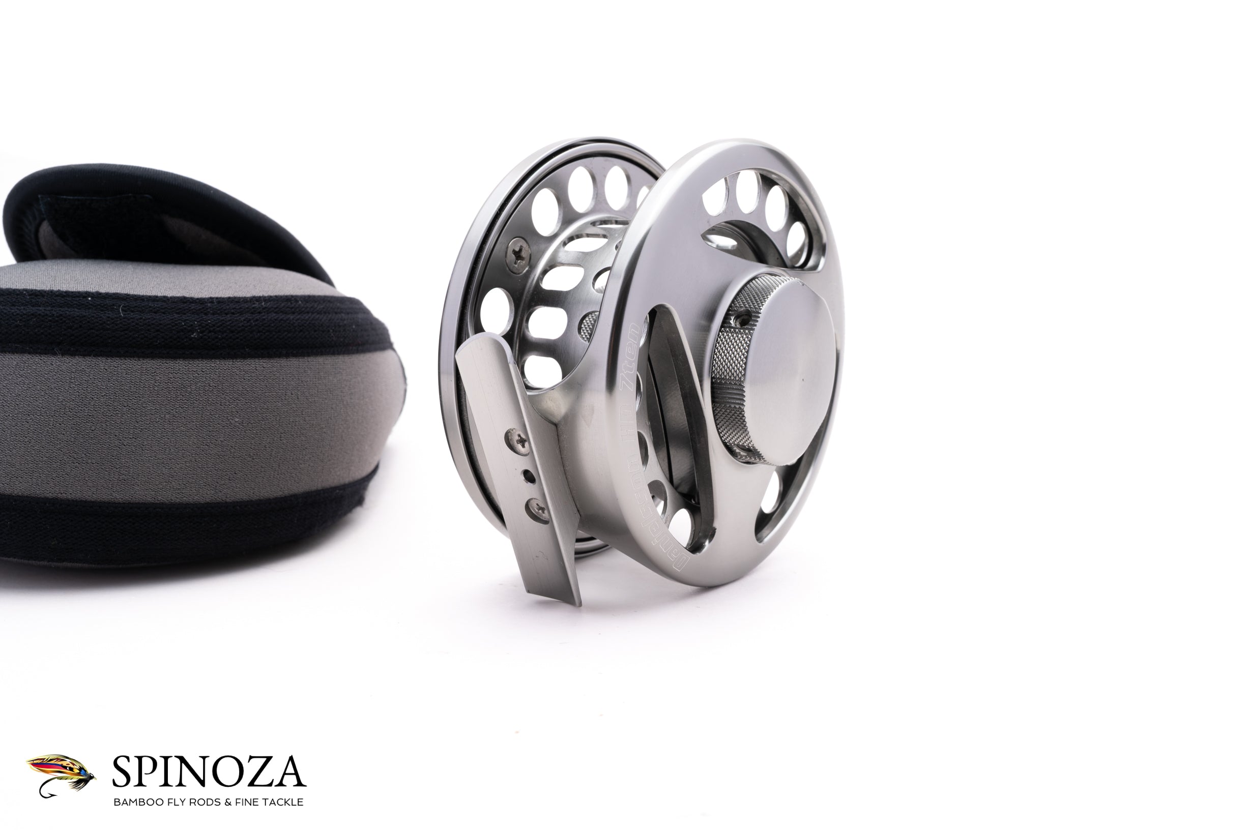danielsson fly fishing reels webshop Danielsson HD 7ten Reel