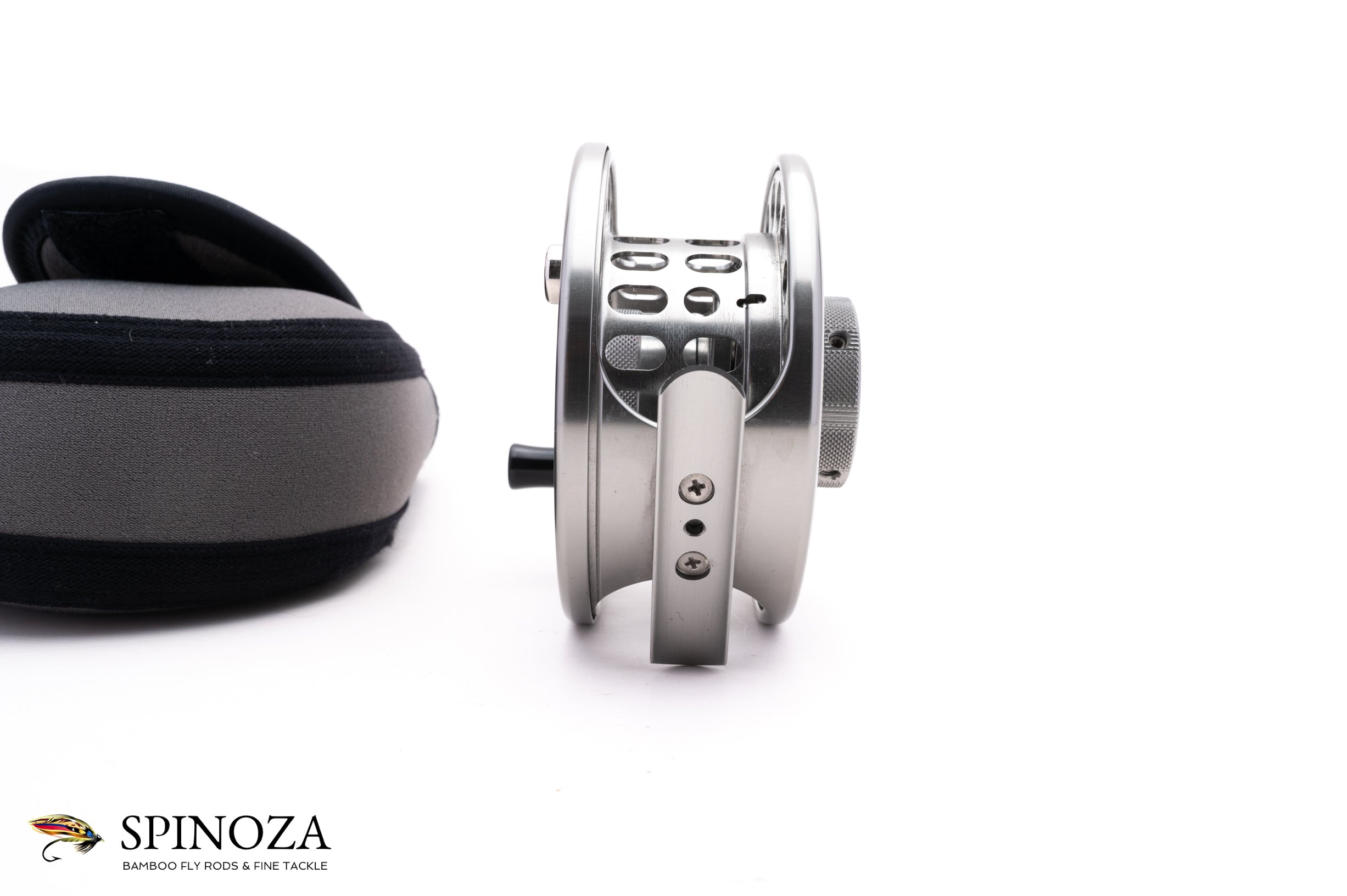 dotsons fishing reel Danielsson HD 7ten Reel