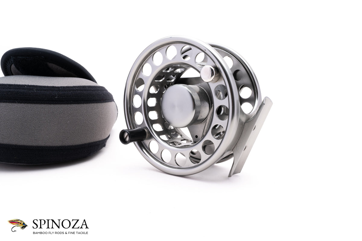 Danielsson HD 7ten Reel