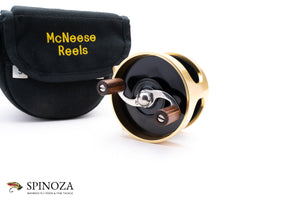 McNeese 2.4 AR Trout Reel