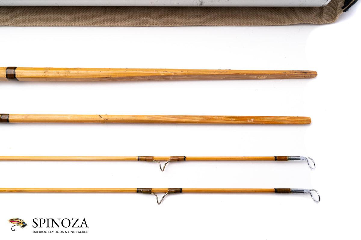 David Reid Winter Run Bamboo Fly Rod 13' 3/2 #9/10