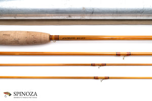 Lyle Dickerson 861610 Bamboo Fly Rod 8'6" 3/2 #5