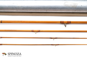 Lyle Dickerson 861610 Bamboo Fly Rod 8'6" 3/2 #5