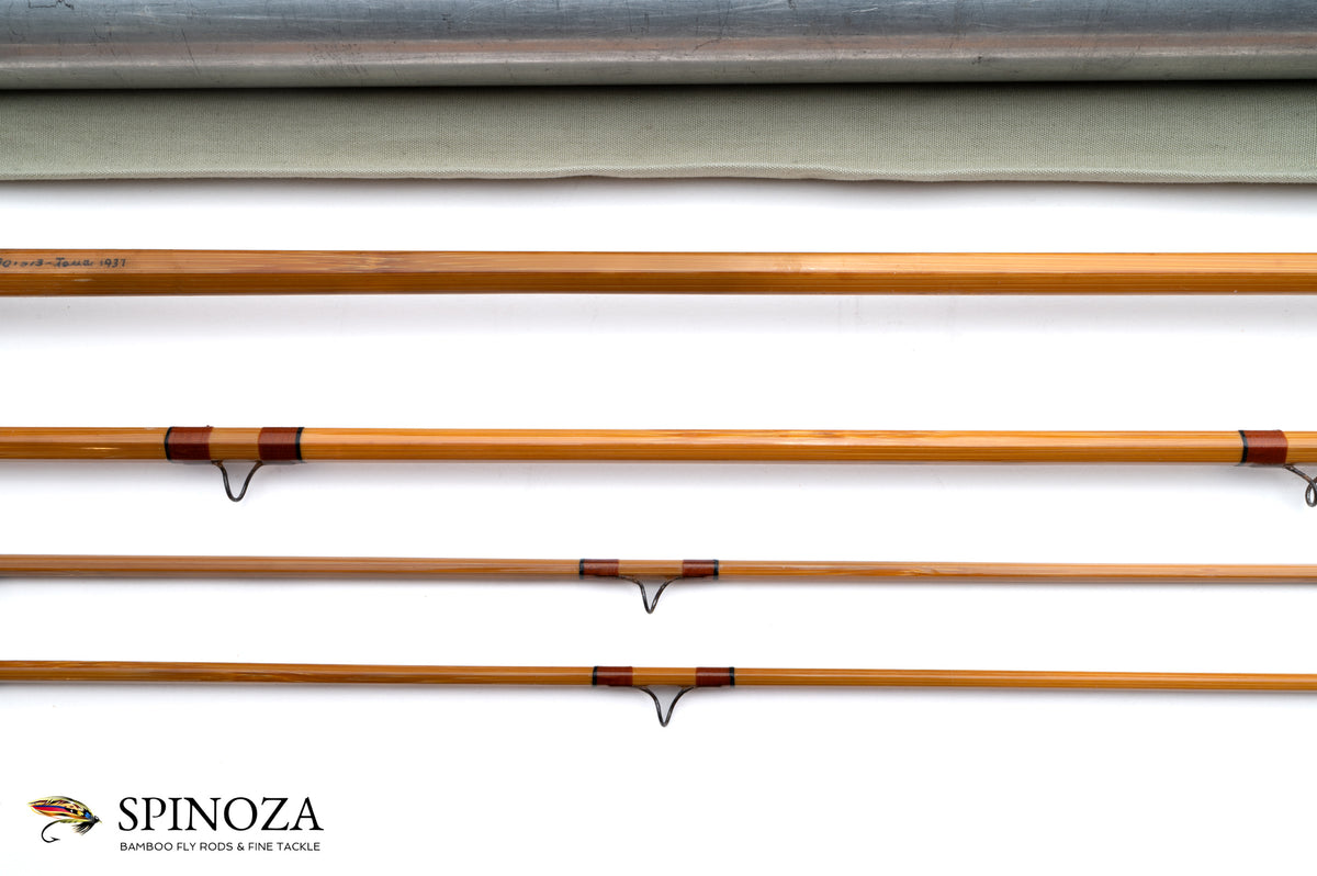 Lyle Dickerson 901913 Bamboo Fly Rod 9' 3/2 #9