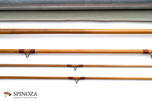 Lyle Dickerson 901913 Bamboo Fly Rod 9' 3/2 #9