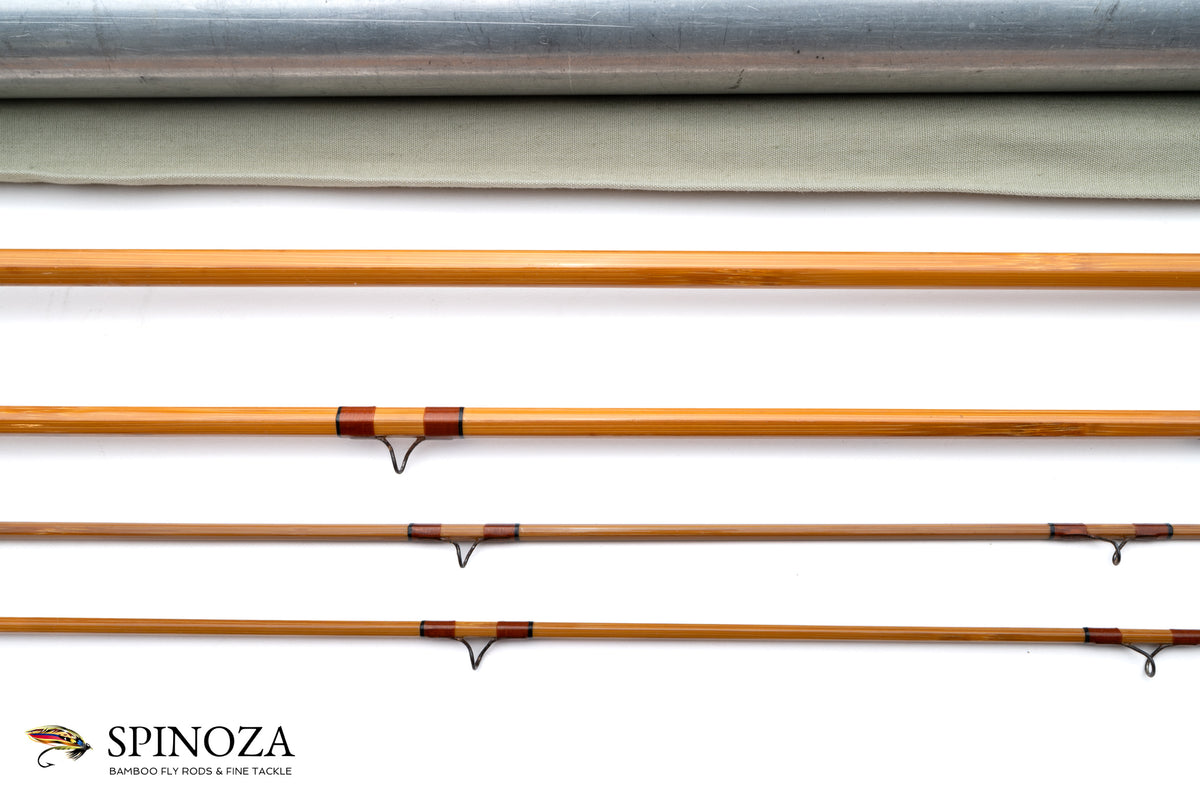 Lyle Dickerson 901913 Bamboo Fly Rod 9' 3/2 #9