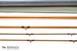 Lyle Dickerson 901913 Bamboo Fly Rod 9' 3/2 #9