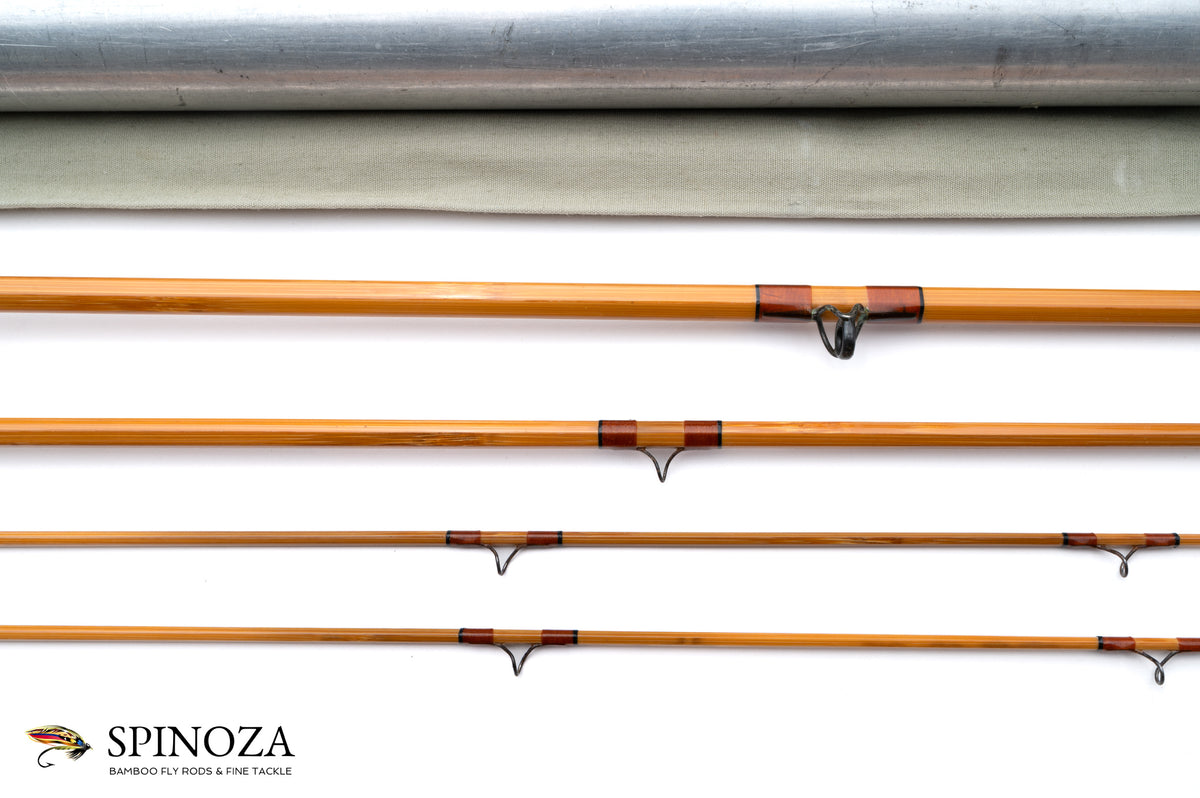 Lyle Dickerson 901913 Bamboo Fly Rod 9' 3/2 #9