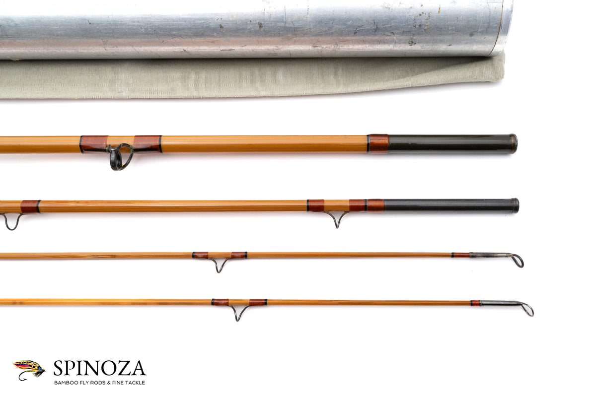 Lyle Dickerson 901913 Bamboo Fly Rod 9' 3/2 #9