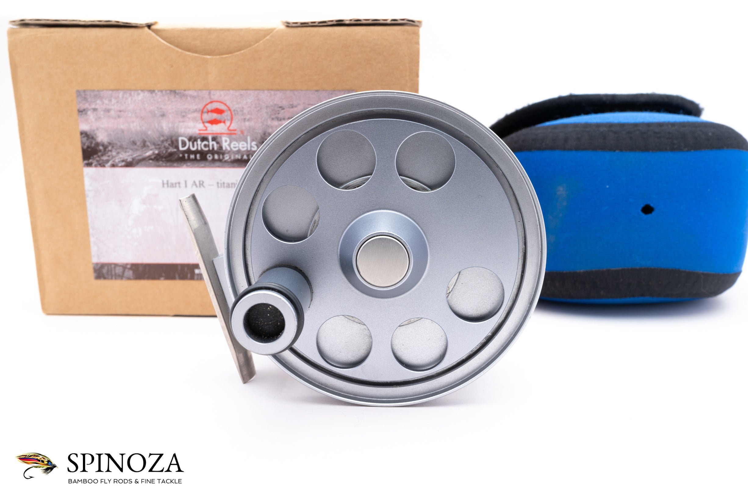 dutch fly reels Dutch Reels Hart AR I Reel
