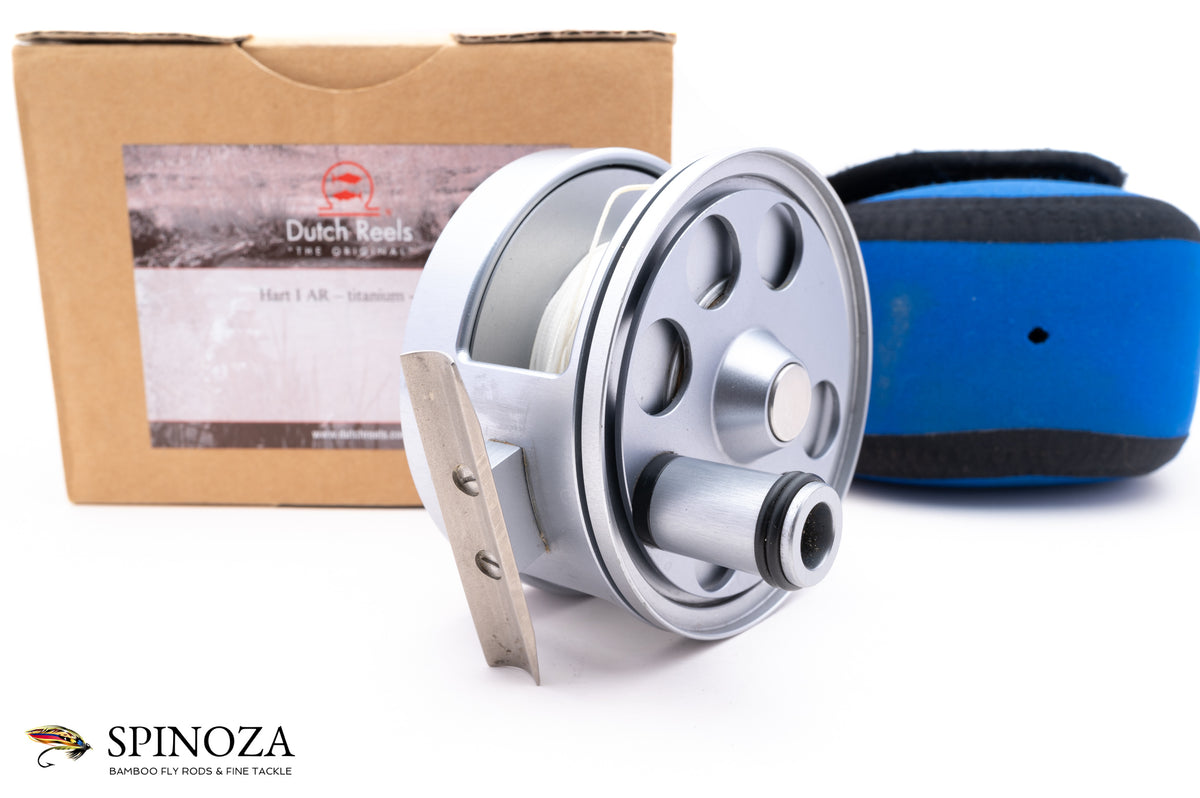 Dutch Reels Hart AR I Reel