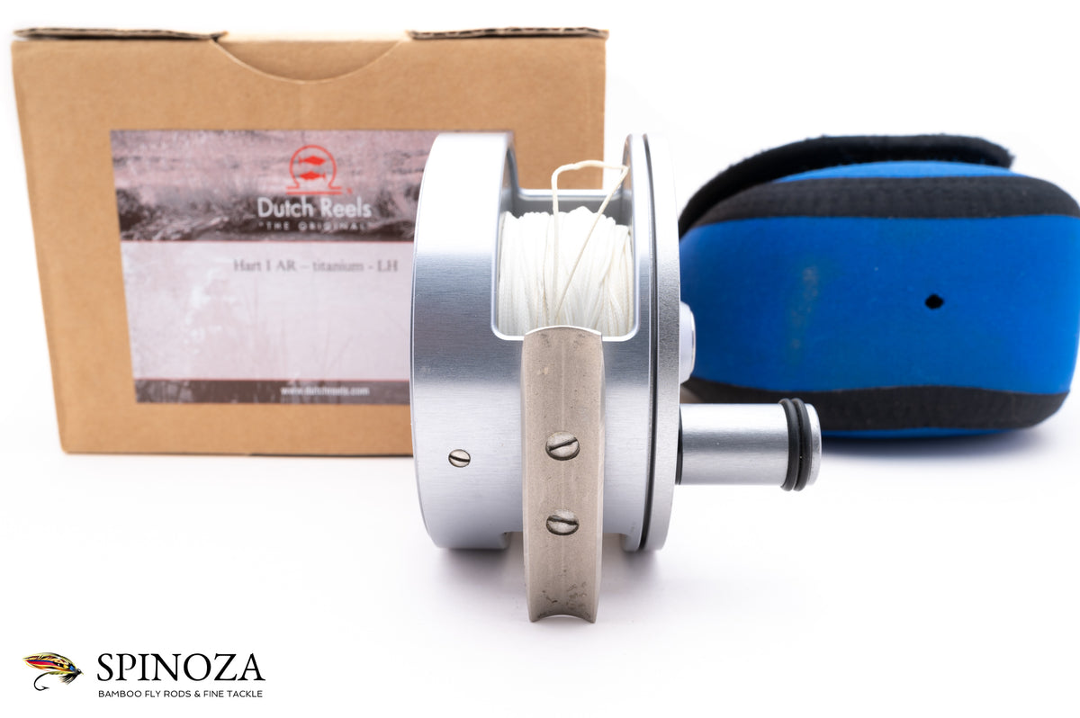 Dutch Reels Hart AR I Reel