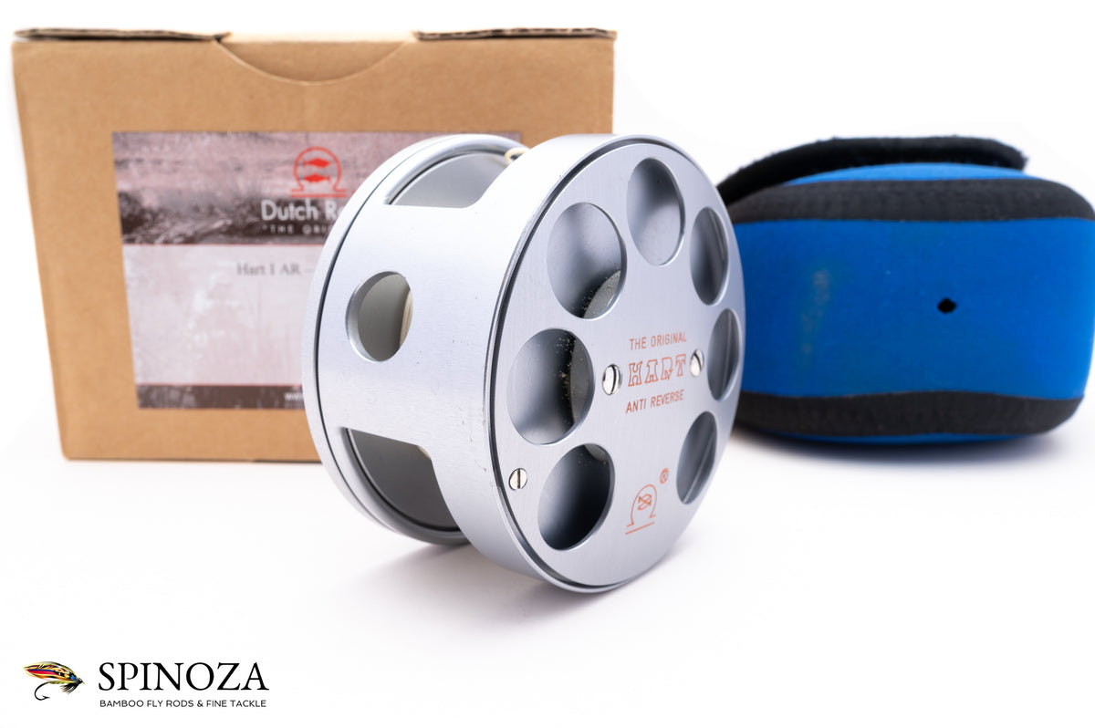Dutch Reels Hart AR I Reel