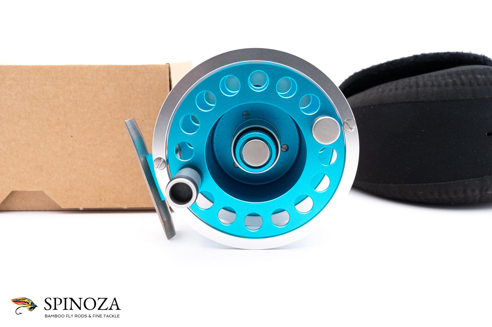 Dutch Reels LA 2 Reel