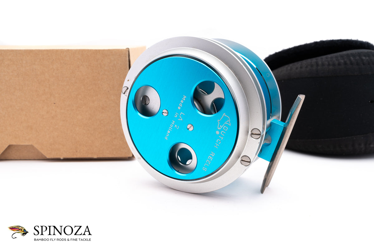 Dutch Reels LA 2 Reel