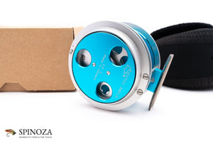 Dutch Reels LA 2 Reel