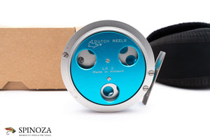 Dutch Reels LA 2 Reel