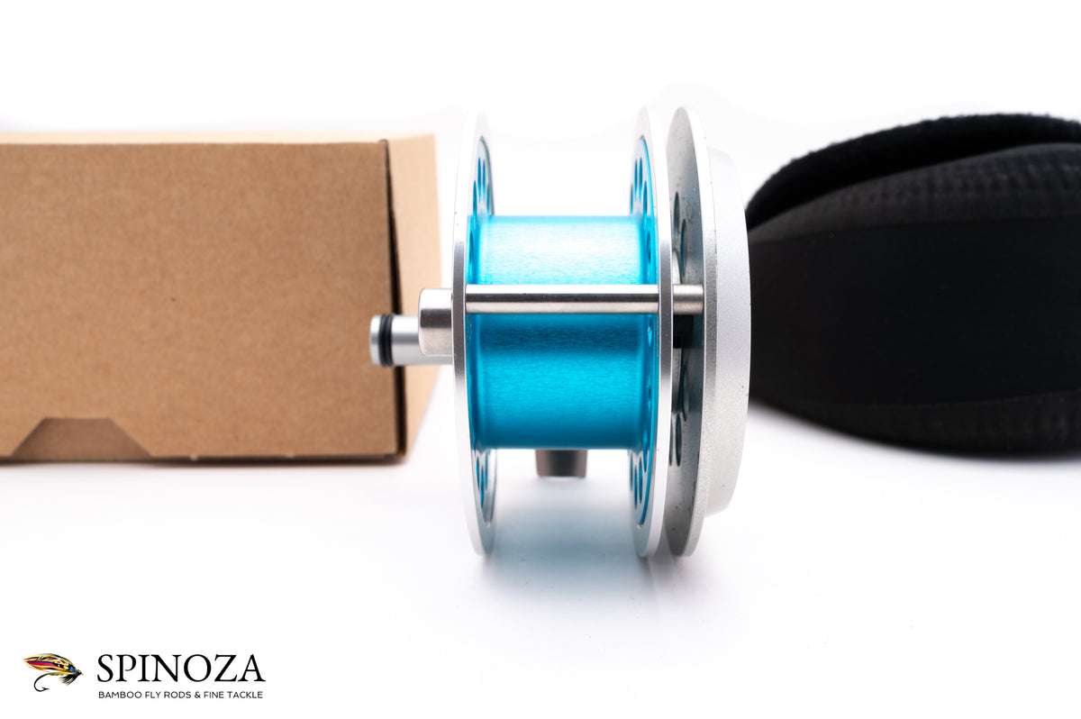 Dutch Reels LA 2 Reel