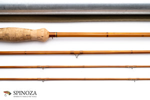EC Powell Bamboo Fly Rod 9' 3/2 #5