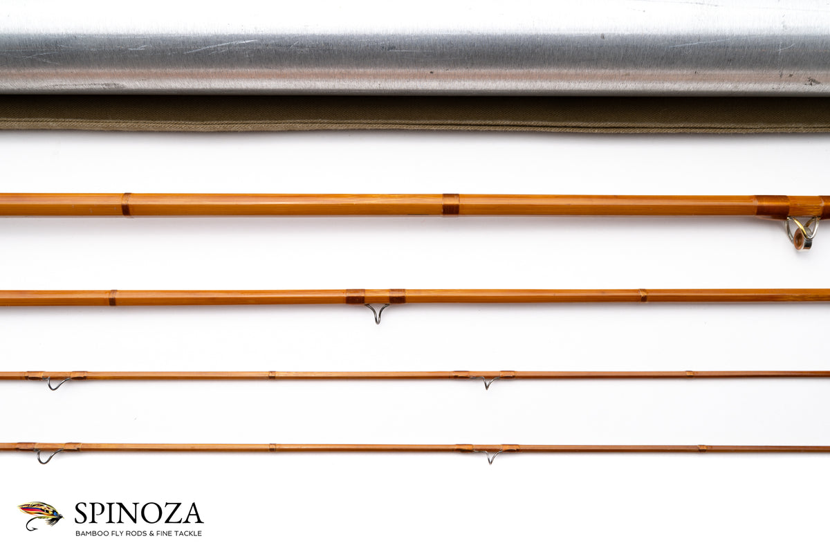 EC Powell Bamboo Fly Rod 9' 3/2 #5